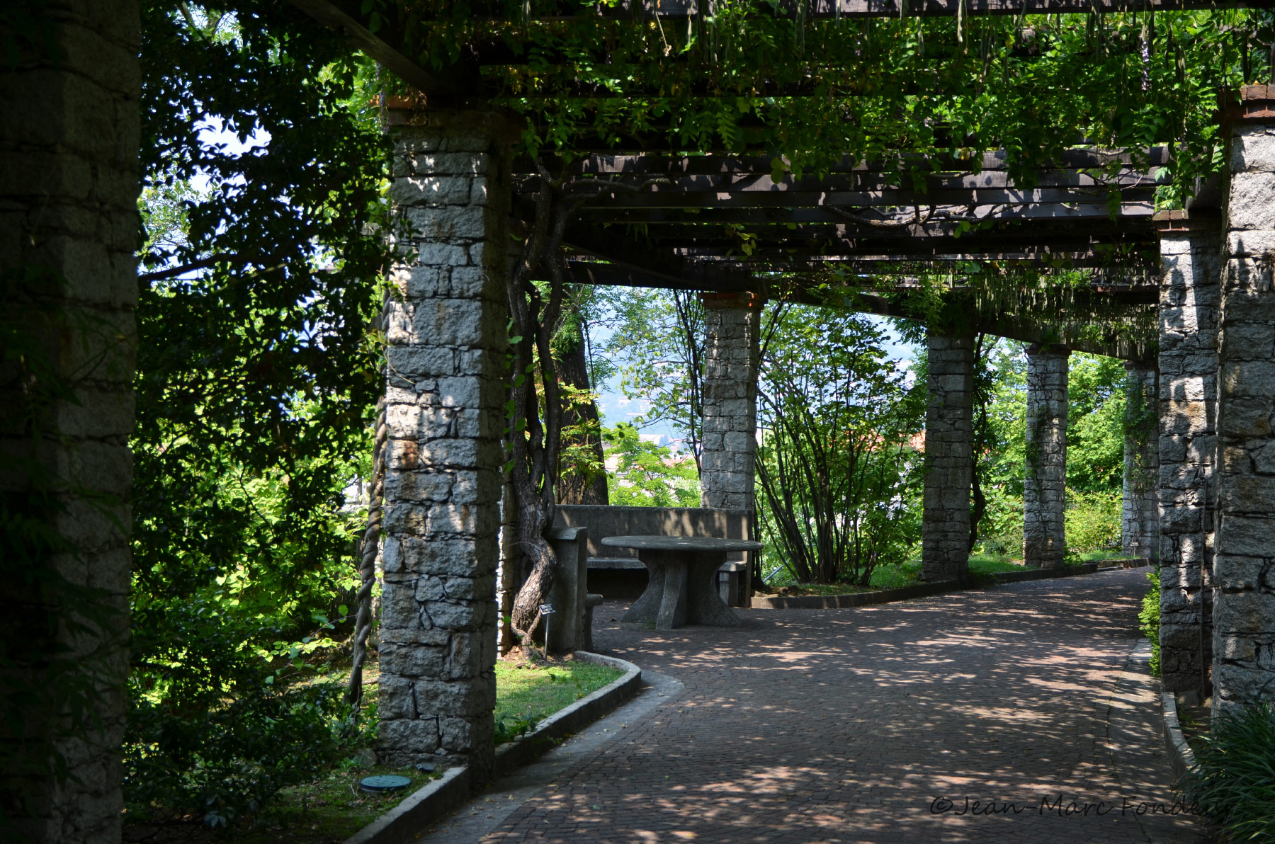 Villa Taranto, Verbania